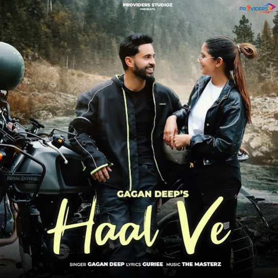 Haal Ve Gagan Deep Mp3 Song Download Djjohal